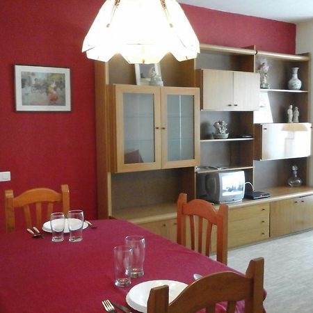 Apartament Fira L'Hospitalet de Llobregat Oda fotoğraf